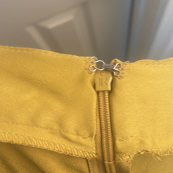 ASOS tulips skirt size 14 (matching top also available) - Picture 5 of 6